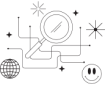 Team working on the platform